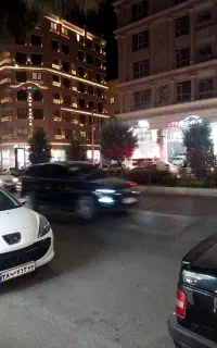 مغازه اوقافی چهارراه امام