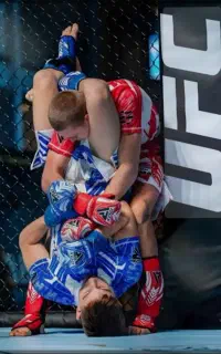 آموزش ام ام ای (mma)