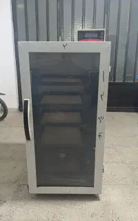 دستگاه جوجه کشی خانگی و صنعتی