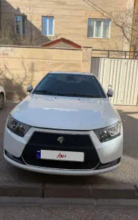 ‌دنا اتومات  اپشنال مدل ۱۴۰۳