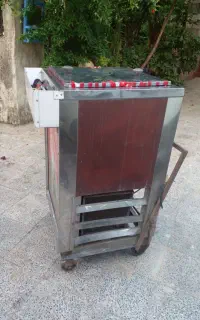دستگاه فالوده