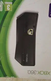 ایکس باکس 360