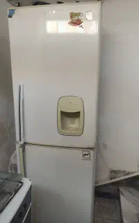 یخچال و گاز
