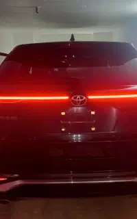 تویوتا ونزا مدل ۲۰۲۵ توافقی
