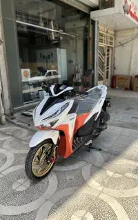 کلیک 150 مدل 1400 s2 سلامت