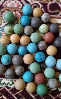 توشله سنگی