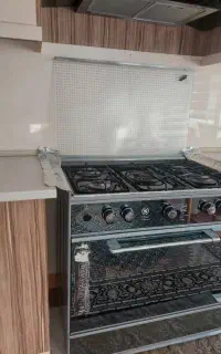 اجاق گاز