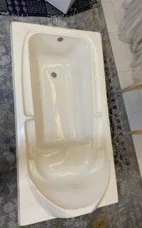 وان حمام خارجی بوشهر