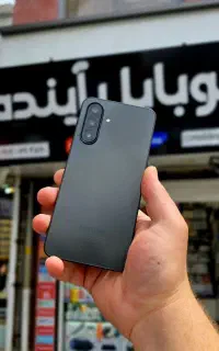 سامسونگ Galaxy A17 حافظه ۲۵۶ رام ۸ در حد نو