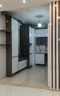 دکوراسیون داخلی پرشین ژیت