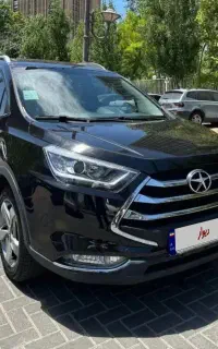 جک S3
