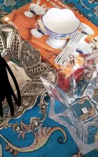 ظروف اشپزخانه