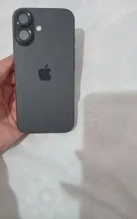 آیفون۱۶نرمال