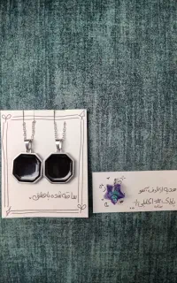 گردنبند حرارتی رزینی