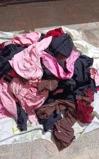 پارچه نخ پنمبه
