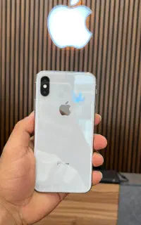 آیفون x 256