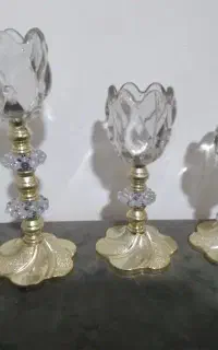 شمعدونی