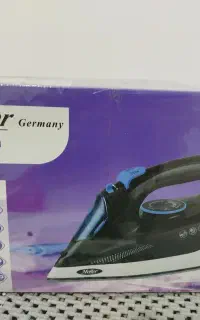 اتو بخار میلر