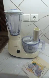 غذا ساز چند کاره مه نیک نو و مناسب برای جهیزیه