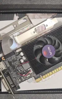 کارت گرافیک NVIDIA GT610 2G