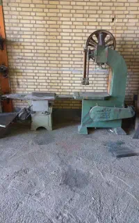 ابزار نجاری