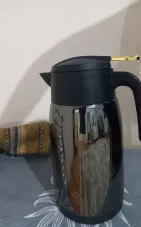 فلاسک وگاتی