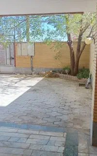نظافت ساختمان.