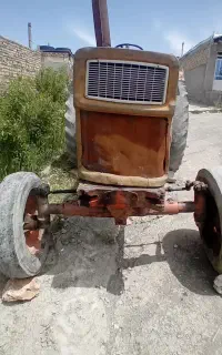 تراکتوررومانی