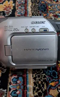 دوربین کلکسیونی