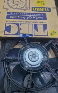 فن کامل پراید امکو