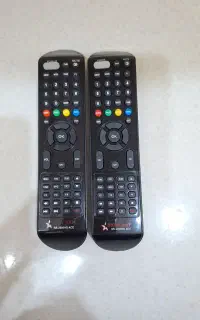 کنترل Star sat