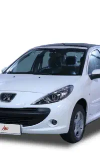 فروش حواله ۲۰۷