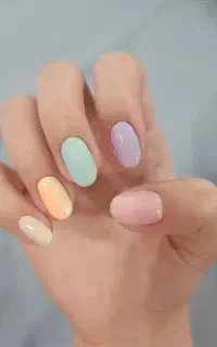 کاشت ناخن