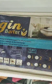 تشک تک نفره