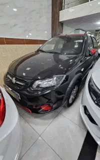 کوییک آر مدل ۱۴۰۰ مشابه صفر