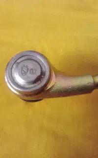 سیپک فرمان ۲۰۶ وچراغ زنون