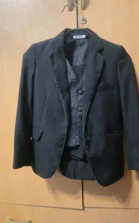 کت و شلوار بچه گانه