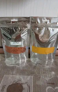 ادویه خانگی سیمین بانو