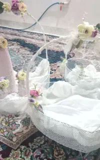 سبد نامزدی در سه سایز