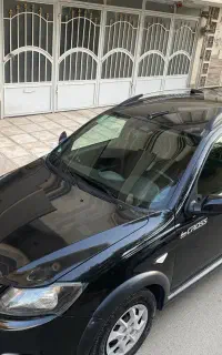 کوئیک مدل ۱۴۰۱ بدون رنگ