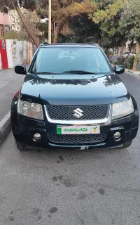 سوزوکی ویتارا ۲۰۰۷ شخصی۲۰۰۰