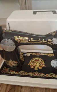 چرخ خیاطی مارشال