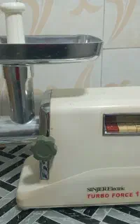 چرخ گوشت