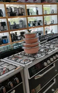 لوازم خانگی اقساطی