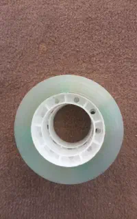 چسب پولی
