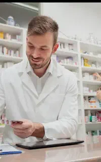 آموزش تکنسین داروخانه/معرفی کارآموزی/نسخه خوانی