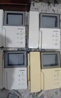 آیفون تصویری کوماکس