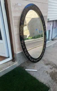 آینه قدی