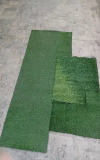 چمن مصنوعی
