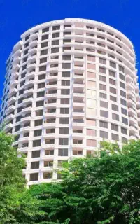 ۶۰ متری برج شاراکس ( فدایی)